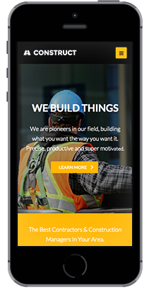 mobileresponsive